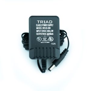 Dispenser Transformer