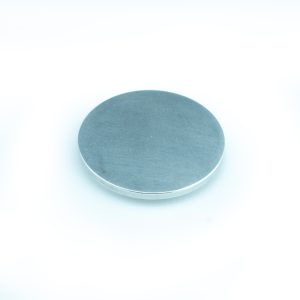 Dispenser Tube Cap