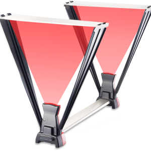 M7 Infrared Skyscreen System Complete w/Mounting Bracket