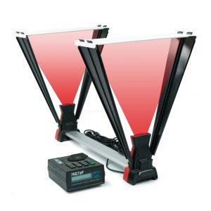 MkIV XP with Infrared (IR) SkyScreens