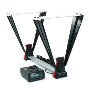 MkIV XP with M7 Standard SkyScreens