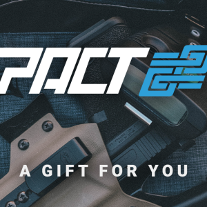 PACT Gift Card